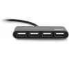 PORT CONNECT USB-C HUB, 4x USB 2.0 (900128)