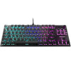 ROCCAT Vulcan TKL AIMO, mechanická herní klávesnice, Linear Red Switch, US Layout (ROC-12-271)