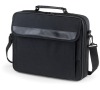 Brašna na notebook Genius GC-1501 12" - 15" - černá