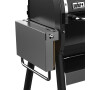 Sklápěcí postranní stole Weber pro SmokeFire EX4 a EX6