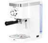 Kávovar ECG ESP 20301 White