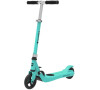 Koloběžka elektrická REBEL Fun Wheels Blue dětská