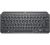 Logitech MX Keys/Bezdrátová USB/US layout/Grafitová (920-010498)