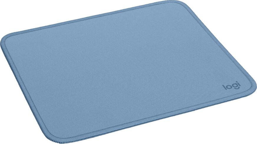 Logitech Mouse Pad Studio Series - BLUE GREY (956-000051)
