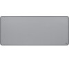Logitech Desk Mat Studio Series - MID GREY (956-000052)