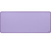 Logitech Desk Mat Studio Series - LAVENDER (956-000054)