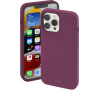 Hama MagCase Finest Feel PRO, kryt pro Apple iPhone 13 Pro Max, bordový