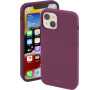 Hama MagCase Finest Feel PRO, kryt pro Apple iPhone 13 mini, bordový