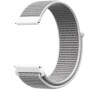 Řemínek nylonový ALIGATOR 20mm, bílý