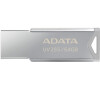 64GB ADATA UV255 USB 2.0 kovová (AUV255-64G-RGY)