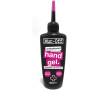 MUC-OFF Antibacterial Sanitising Hand Gel