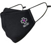 Muc-Off Fabrick Mask Černá S