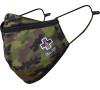Muc-Off Fabrick Mask Camo L