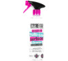 MUC-OFF Antibacterial All Multi-Use Surface Cleaner 500ml