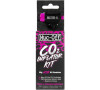 MUC-OFF INFLATER KIT MTB - Sada pro huštění MTB kol
