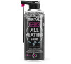Muc-Off EBIKE ALL-WEATHER LUBE 400ml