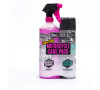 Bike Care Duo Kit
