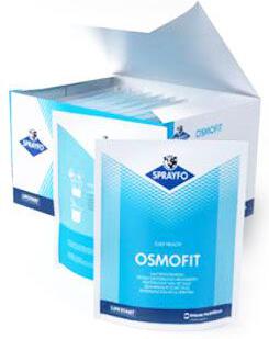 Trouw Nutrition Biofaktory Sprayfo Osmofit 10x60g