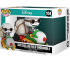 Funko POP Ride: NBC S7 - Jack w/Goggles & Snowmobile