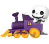Funko POP Disney: NBC Train- Jack in Train Engine