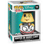 Funko POP Disney: NBC Train- Mayor in Ghost Cart