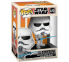 Funko POP Star Wars: Concept Series - Stormtrooper