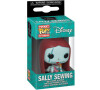 Funko POP Keychain: NBC S8 - Sally Sewing