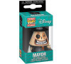 Funko POP Keychain: NBC S8 - The Mayor