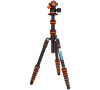 Stativ tripod 3 Legged Thing Punks Corey 2.0 černý
