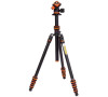 Stativ tripod 3 Legged Thing Punks Travis 2.0 černý