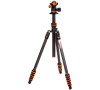 Stativ tripod 3 Legged Thing Punks Billy 2.0 černý