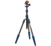 Stativ tripod 3 Legged Thing Punks Brian 2.0 modrý