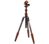 Stativ tripod 3 Legged Thing Punks Brian 2.0 černý