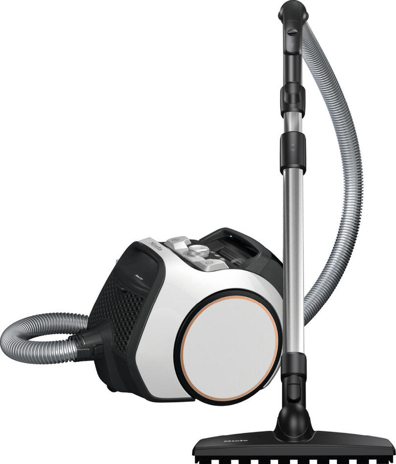 Bezsáčkový vysavač Miele Boost CX1 Parquet PowerLine