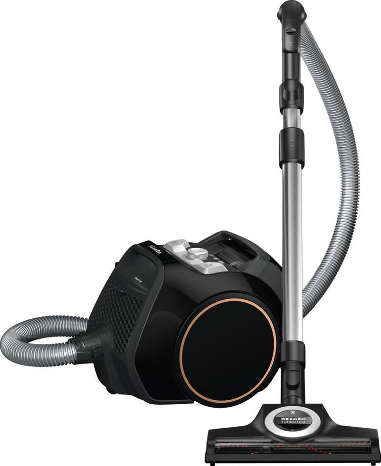 Bezsáčkový vysavač Miele Boost CX1 Cat & Dog PowerLine