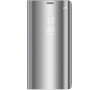 Cu-Be Clear View Samsung Galaxy A52 / A52 5G / A52s Silver