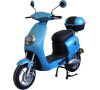 SUPERBLUE SUPER Li-ion varianta:modrá