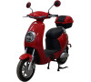 SUPERRED SUPER Li-ion varianta:červená