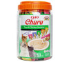INABA Churu Cat Tuna&Chicken Varieties 50P