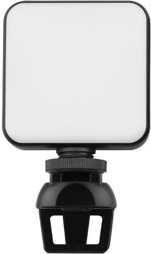 LED výplňové světlo pro tablety / smartphony (vč Aku)