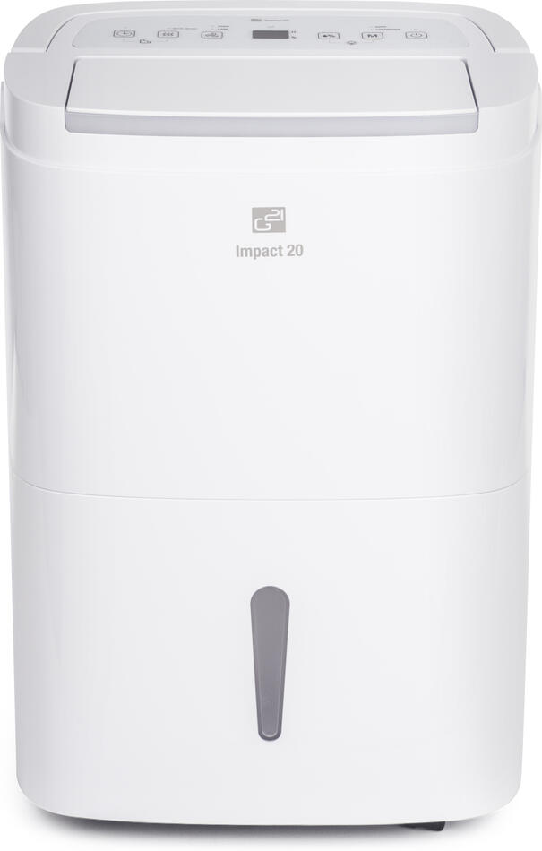 Odvlhčovač G21 Impact 20, kapacita 20l/24h