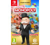 SWITCH Monopoly + Monopoly Madness DUOPACK
