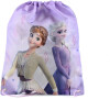 Sáček na cvičení Frozen