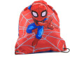 Sáček na cvičení Spiderman