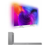 SET UHD LED TV Philips 75PUS8506 + TAB8505