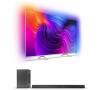 SET UHD LED TV Philips 75PUS8506 + TAB8905