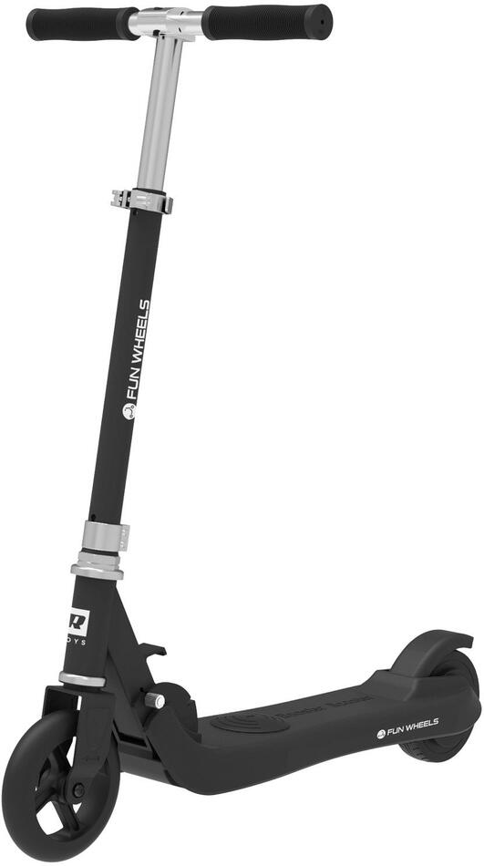 Elektrokoloběžka Kruger&Matz Rebel 0031BC