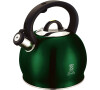 Pískací konvice BERLINGERHAUS Emerald Collection BH-1076, 3 L