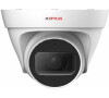 4.0 Mpix venkovní IP dome kamera s IR a WDR CP PLUS