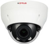 4.0 Mpix venkovní dome IP kamera s IR a WDR CP PLUS